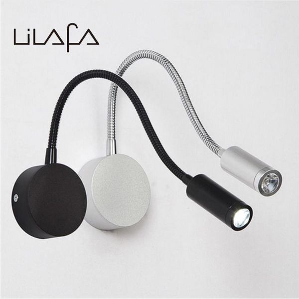 wall lamp lamps 3w led light source 90-260v aluminum material angle adjustable children's reading bedroom bedside corridor
wall lamp lamps 3w led light source 90-260v aluminum material angle adjustable children's reading bedroom bedside corridor