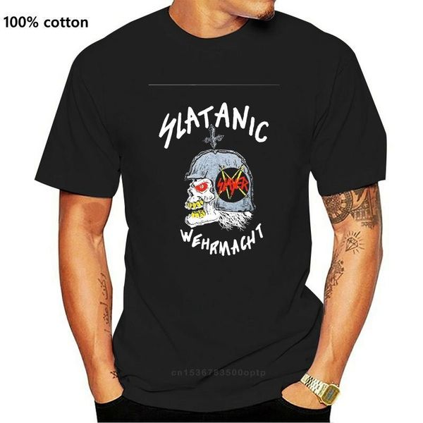men's t-shirts vintage slayer slatanic wehrmacht tour black t shirt tee s-3xl tees brand clothing funny t-shirt top, White;black
men's t-shirts vintage slayer slatanic wehrmacht tour black t shirt tee s-3xl tees brand clothing funny t-shirt top, White;black
