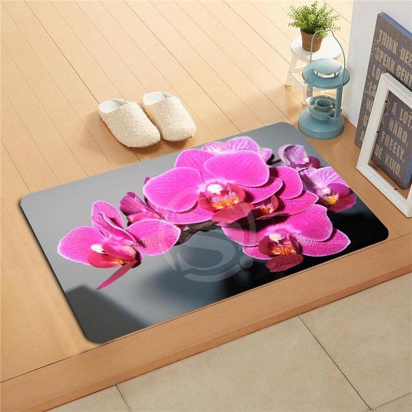 carpets ku-49rt custom flowers orchid doormat home decor door mat floor bath mats foot pad u-f718px-49aty
carpets ku-49rt custom flowers orchid doormat home decor door mat floor bath mats foot pad u-f718px-49aty
