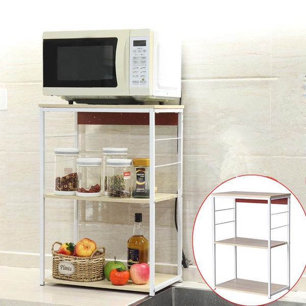 hooks & rails 2 tier microwave shelf rack organizer kitchen oven metal multi function stand two layers dish space saving
hooks & rails 2 tier microwave shelf rack organizer kitchen oven metal multi function stand two layers dish space saving