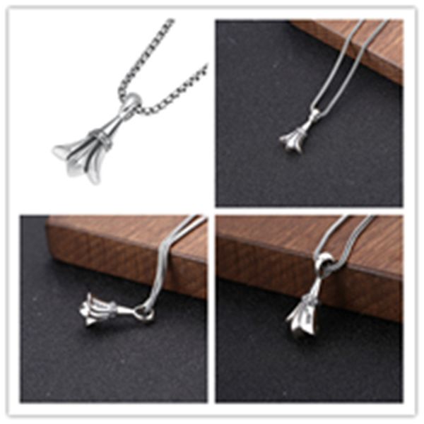 925 sterling silver fish tail pendants without chain american european punk style antique vintage handmade luxury jewelry accessories gifts
925 sterling silver fish tail pendants without chain american european punk style antique vintage handmade luxury jewelry accessories gifts
