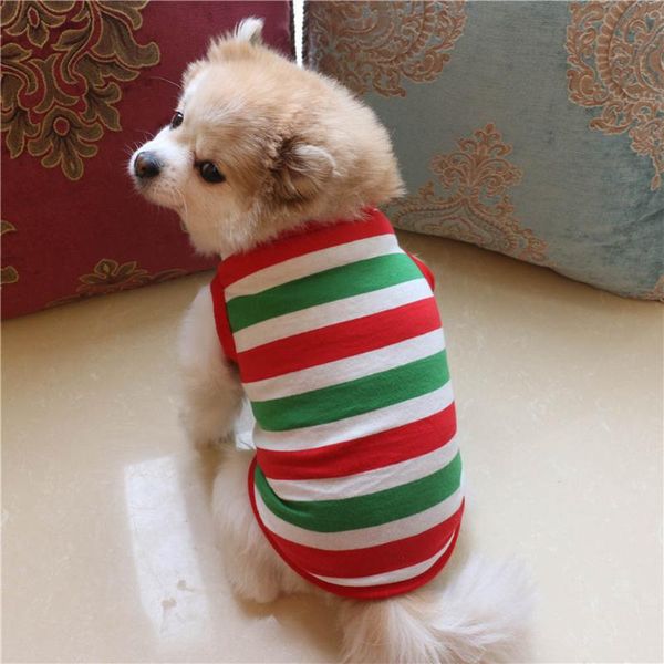 dog apparel high pet clothes for small t-shirts puppy cotton vest outfit summer spring pets vests uej
dog apparel high pet clothes for small t-shirts puppy cotton vest outfit summer spring pets vests uej