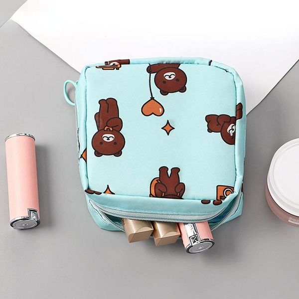 storage bags waterproof tampon bag portable cosmetic headset data cable cute sanitary napkin
storage bags waterproof tampon bag portable cosmetic headset data cable cute sanitary napkin