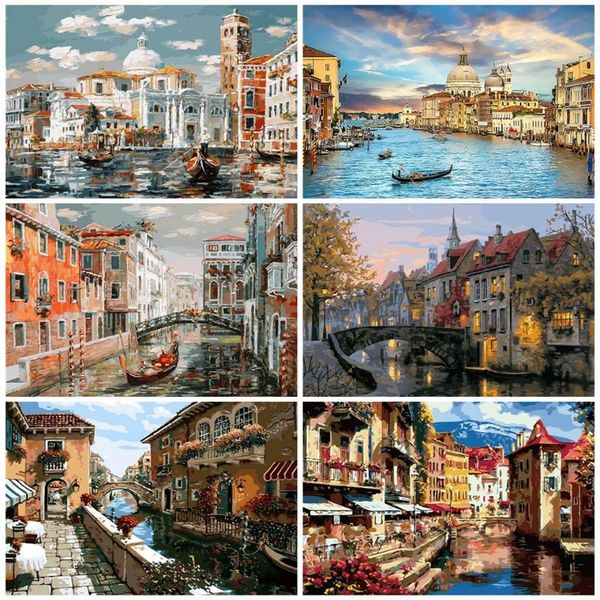 paintings azqsd diy painting by numbers unframe landscape handmade gift acrylic paint coloring city home decoration
paintings azqsd diy painting by numbers unframe landscape handmade gift acrylic paint coloring city home decoration