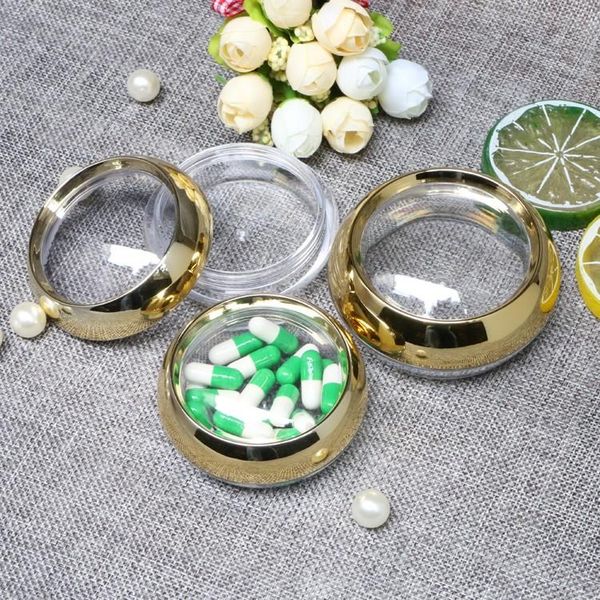 30g 50g gold acrylic cosmetic containers cream refillable bottles empty jar 100pcs/lot makeup tools
30g 50g gold acrylic cosmetic containers cream refillable bottles empty jar 100pcs/lot makeup tools