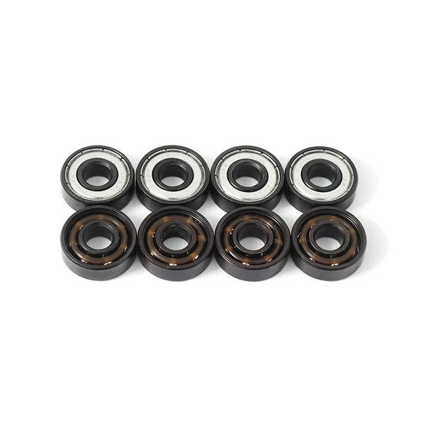 16 black gold 11 high speed bearings 11 roller bearings roller skates 608 slide drift skates slide accessories
16 black gold 11 high speed bearings 11 roller bearings roller skates 608 slide drift skates slide accessories