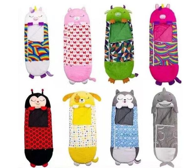 storage bags baby sleeping bag children cartoon lazy one-piece pajamas play pillow warm soft animal drop
storage bags baby sleeping bag children cartoon lazy one-piece pajamas play pillow warm soft animal drop