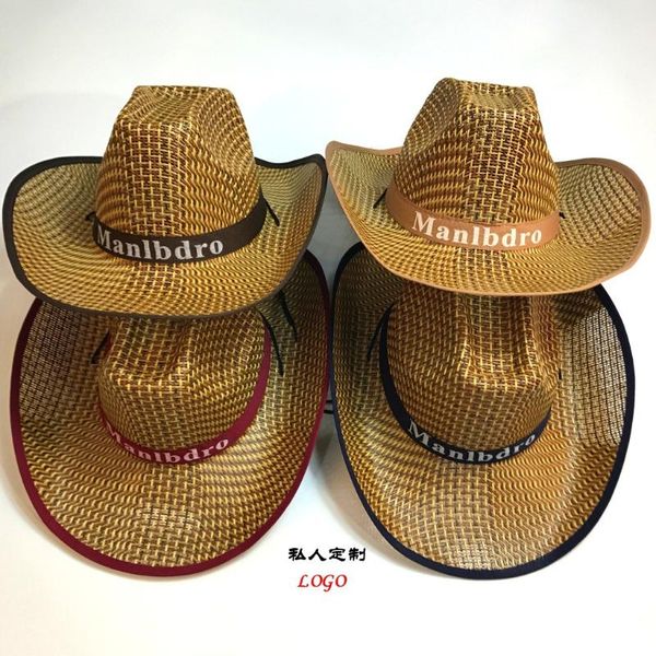 stingy brim hats kaguster mariboro cowboy western straw hat men women panama wide broad summer man beach sun boater center cap for rims, Blue;gray
stingy brim hats kaguster mariboro cowboy western straw hat men women panama wide broad summer man beach sun boater center cap for rims, Blue;gray
