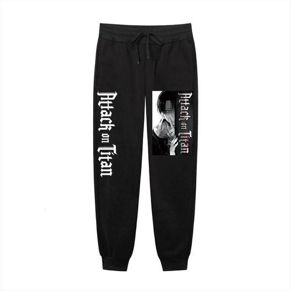 quality fleece trousers japanese anime women pant attack on titan printed jogging pants hip hop streetwear sweatpants, Black
quality fleece trousers japanese anime women pant attack on titan printed jogging pants hip hop streetwear sweatpants, Black