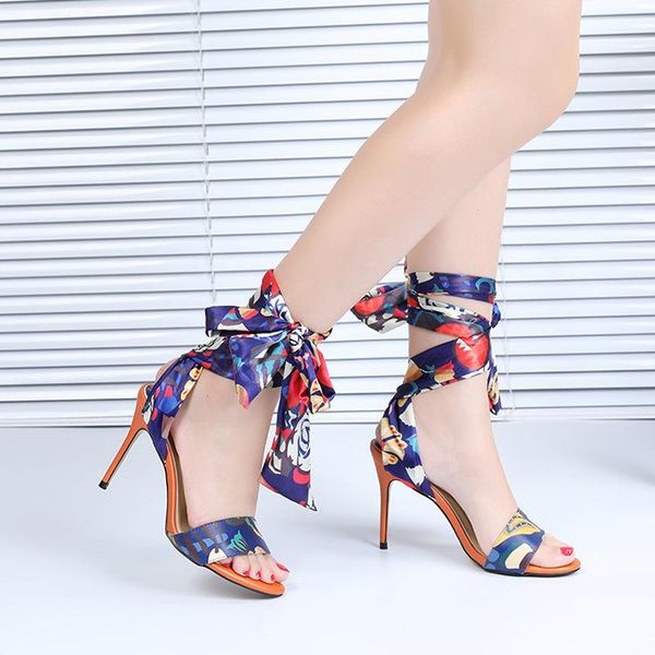 dress shoes us4-11 womens mixed colors printed scarf bandage stilettos high heel slingback pumps sandals ankle strap plus size c285, Black
dress shoes us4-11 womens mixed colors printed scarf bandage stilettos high heel slingback pumps sandals ankle strap plus size c285, Black