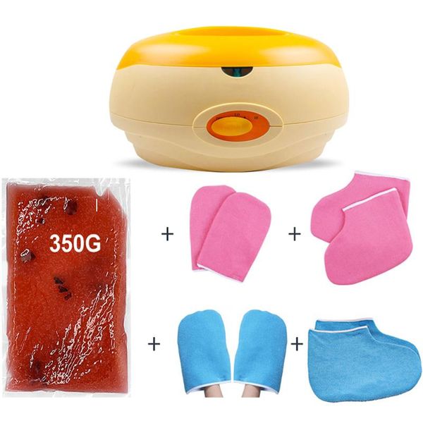 nail art equipment paraffin wax heater machine for thermal bath mini spa heat therapy of face care, hand foot care & removal, Silver
nail art equipment paraffin wax heater machine for thermal bath mini spa heat therapy of face care, hand foot care & removal, Silver
