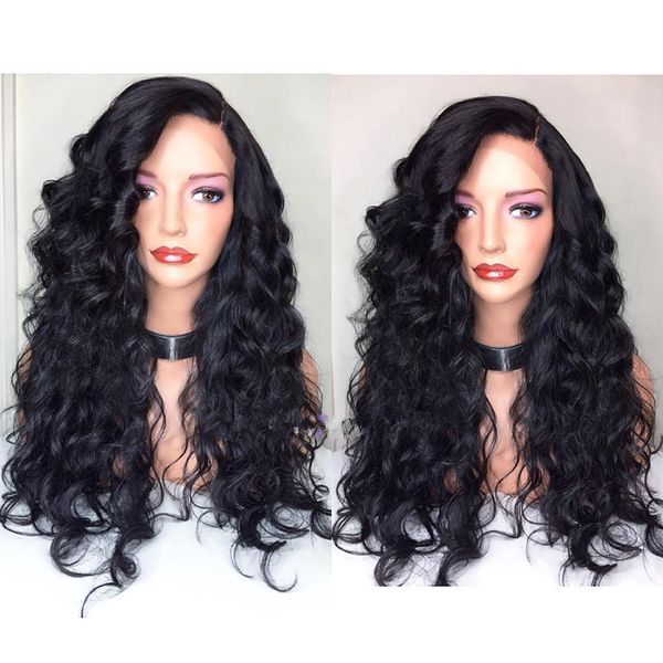 5*4.5'' silk lace front wig&full lace wig human hair unprocessed brazilian silk base wigs black women with baby hair, Black;brown
5*4.5'' silk lace front wig&full lace wig human hair unprocessed brazilian silk base wigs black women with baby hair, Black;brown
