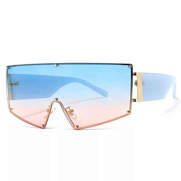 1261 new trendy one piece lens big frame women sunglass unique men oversized classic vintage sun shad glass, White;black
1261 new trendy one piece lens big frame women sunglass unique men oversized classic vintage sun shad glass, White;black