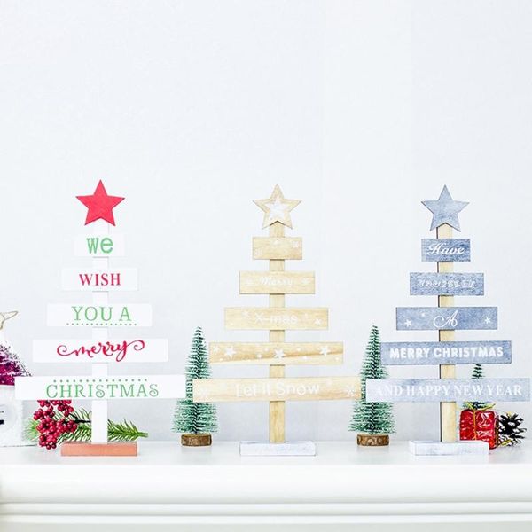 decorative objects & figurines merry christmas xmas tree deskornament letters wooden table sign decoration
decorative objects & figurines merry christmas xmas tree deskornament letters wooden table sign decoration