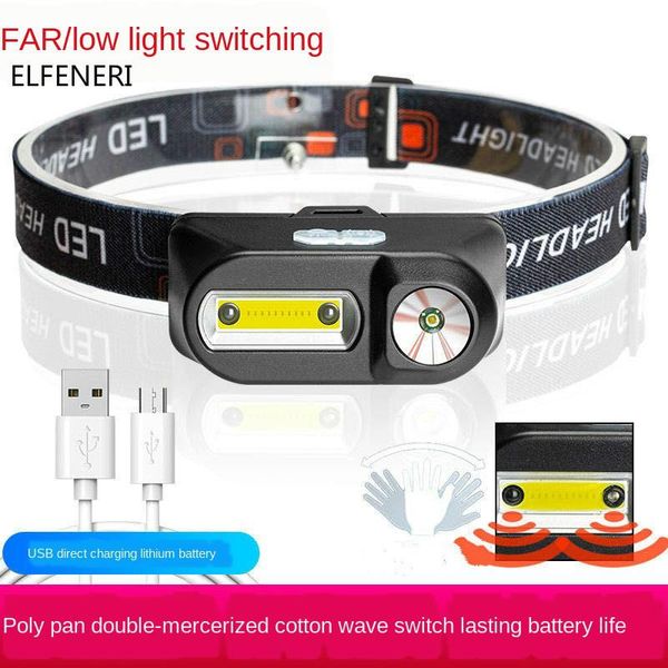 headlamps headlamp strong rechargeable super bright waterproof long standby induction night fishing lamp headwear led
headlamps headlamp strong rechargeable super bright waterproof long standby induction night fishing lamp headwear led