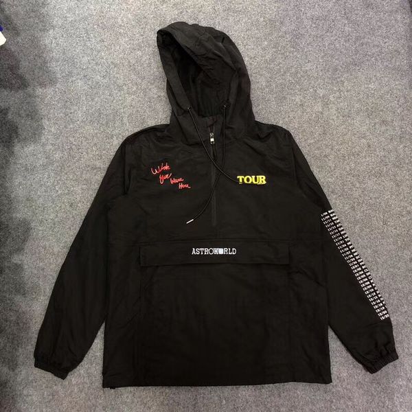 camuflage travis scott men's jackets camo astroworld raincoat k3n1, White;black
camuflage travis scott men's jackets camo astroworld raincoat k3n1, White;black