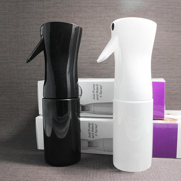 storage bottles & jars 300ml high pressure water spray bottle continuous sprayer cosmetic moisture for salon barbers
storage bottles & jars 300ml high pressure water spray bottle continuous sprayer cosmetic moisture for salon barbers