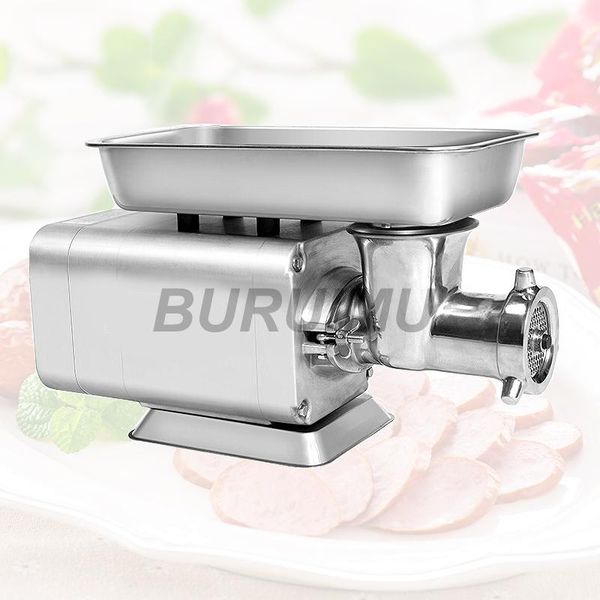 meat grinders chopper minced machine electric sausage filling grinder household multifunction automatic stainless steel kitchen
meat grinders chopper minced machine electric sausage filling grinder household multifunction automatic stainless steel kitchen
