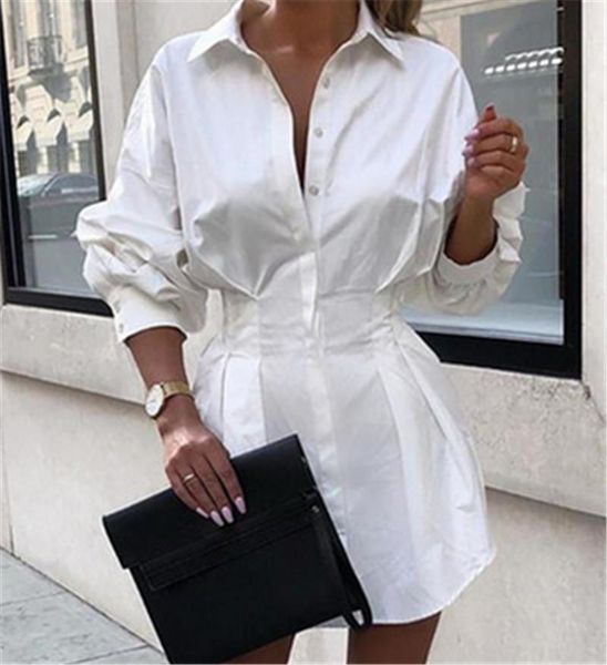 2021 spring women white shirt female blouse long sleeve casual turn-down collar style women loose blouses
2021 spring women white shirt female blouse long sleeve casual turn-down collar style women loose blouses