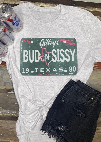 summer bud n sissy texas femme t-shirt tee light grey harajuku gophic tees women funny korean style plus size, White
summer bud n sissy texas femme t-shirt tee light grey harajuku gophic tees women funny korean style plus size, White