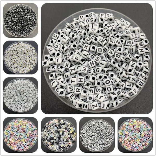 100pcs/lot 5mm acrylic spacer beads letter beads square alphabet beads for jewelry making diy handmade accessories
100pcs/lot 5mm acrylic spacer beads letter beads square alphabet beads for jewelry making diy handmade accessories