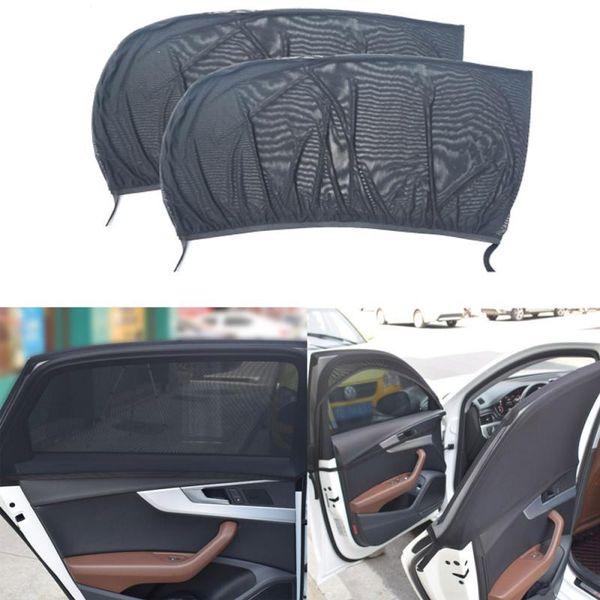 car sunshade automobile side window anti ultraviolet perspective net dust accessories
car sunshade automobile side window anti ultraviolet perspective net dust accessories