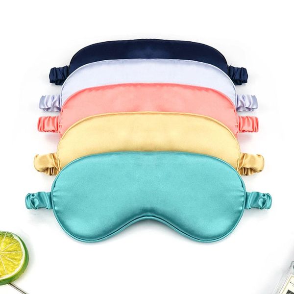 women imitated silk sleep eye mask portable travel eyepatch nap eye patch rest blindfold eye cover sleeping mask night eyeshade
women imitated silk sleep eye mask portable travel eyepatch nap eye patch rest blindfold eye cover sleeping mask night eyeshade