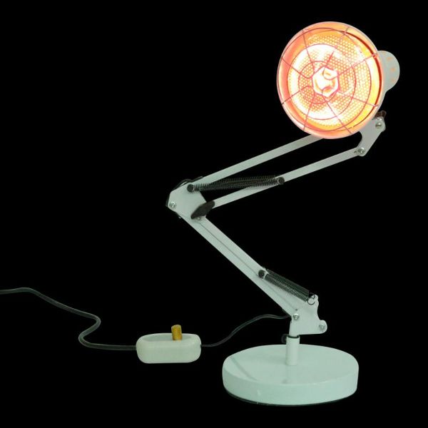 electric massagers 1pc creative roasting lamp skin beauty light salon heating white
electric massagers 1pc creative roasting lamp skin beauty light salon heating white