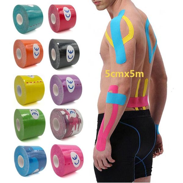 elbow & knee pads tapes kinesio elastic bandage kinesiology support locking sports self-adhesive venda kinesiotape, Black;gray
elbow & knee pads tapes kinesio elastic bandage kinesiology support locking sports self-adhesive venda kinesiotape, Black;gray