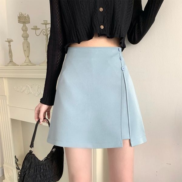 two piece dress make small package buttocks short skirt anti gone bust to show thin woman of tall waist joker a-line rqlx, White
two piece dress make small package buttocks short skirt anti gone bust to show thin woman of tall waist joker a-line rqlx, White