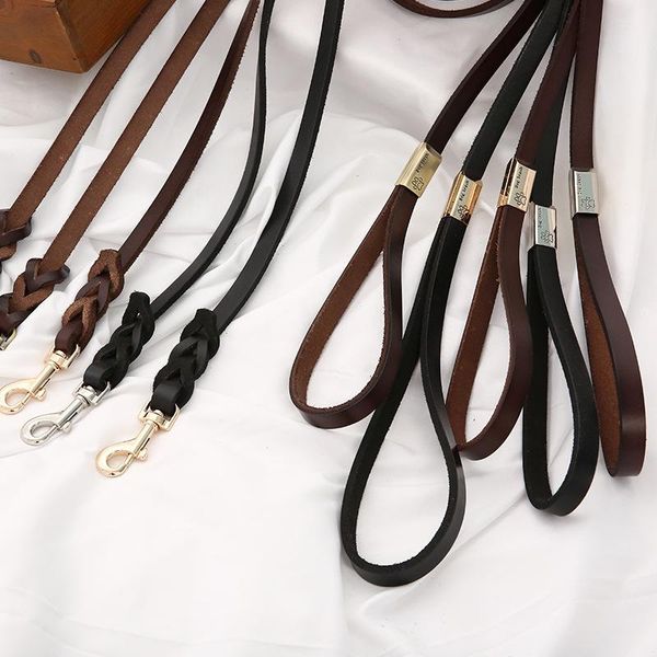 dog collars & leashes leather pitbull leash durable large leashed with mountaineering buckle outdoor pet leads for medium dogs
dog collars & leashes leather pitbull leash durable large leashed with mountaineering buckle outdoor pet leads for medium dogs