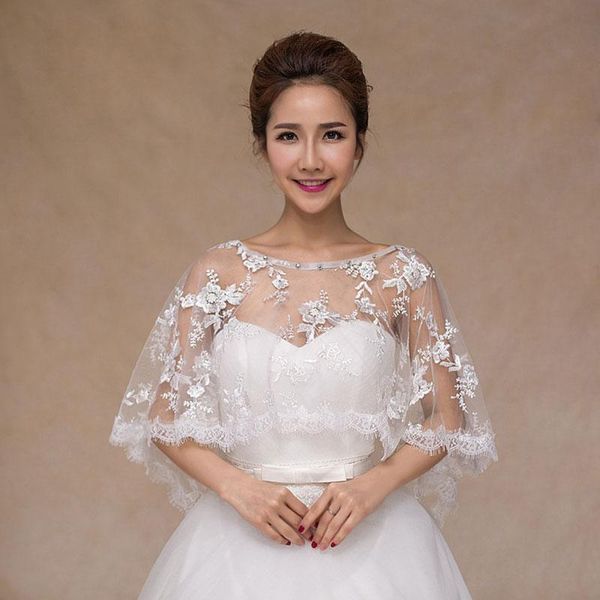 scarves fioday wedding dress lace fabric collar sunscreen neck short shawl thin strapless small vest accessories for party, Blue;gray
scarves fioday wedding dress lace fabric collar sunscreen neck short shawl thin strapless small vest accessories for party, Blue;gray
