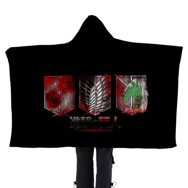 attack on giant anime characteristic style 3d printing lunch break blanket, soft, comfortable, non-fading, durable and anti-fouling
attack on giant anime characteristic style 3d printing lunch break blanket, soft, comfortable, non-fading, durable and anti-fouling