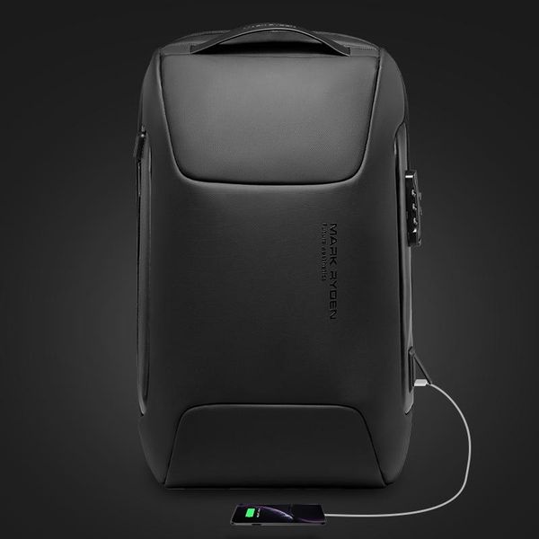 backpack mark ryden anti thief fits for 15.6 inch lapmultifunctional water repellent
backpack mark ryden anti thief fits for 15.6 inch lapmultifunctional water repellent