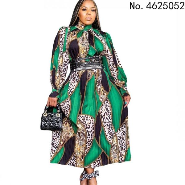 ethnic clothing elegant african dresses dashiki print long sleeve robe dress vestidos party style bazin riche autumn fashion sexy, Red
ethnic clothing elegant african dresses dashiki print long sleeve robe dress vestidos party style bazin riche autumn fashion sexy, Red