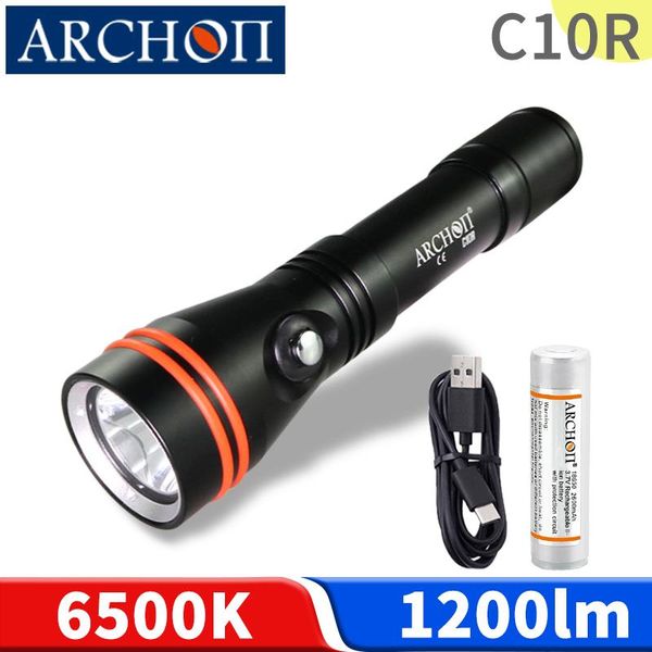 flashlights torches c10r 1200 lumen diving cree led 6500k torch underwater 100m lighting lamp dive pography fill lights
flashlights torches c10r 1200 lumen diving cree led 6500k torch underwater 100m lighting lamp dive pography fill lights