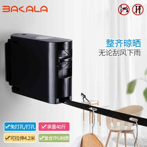other home & garden balcony invisible shrinking clothesline drying quilt,bathroom indoor telescopic shirt organizer laundry rack h
other home & garden balcony invisible shrinking clothesline drying quilt,bathroom indoor telescopic shirt organizer laundry rack h