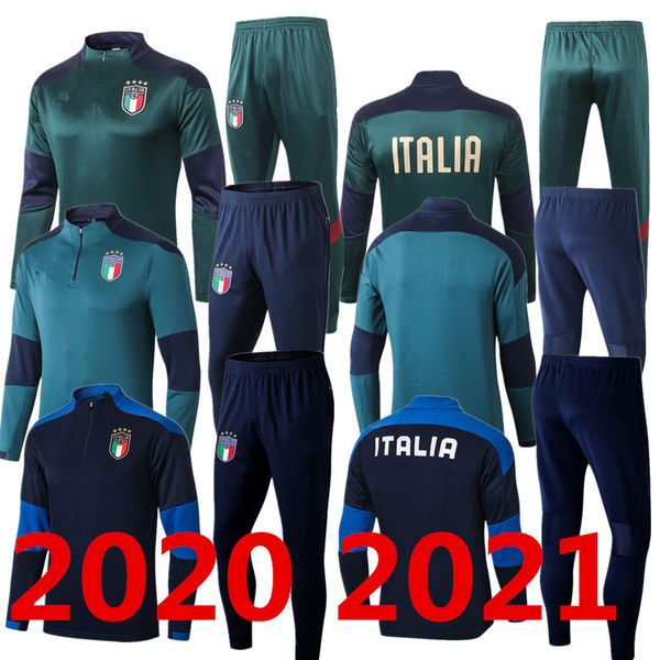 2020 2021 italian football jersey training suit stretcher sensi insigne 20 21 men's training suit set chiellini belotti bernardeschi, Black
2020 2021 italian football jersey training suit stretcher sensi insigne 20 21 men's training suit set chiellini belotti bernardeschi, Black