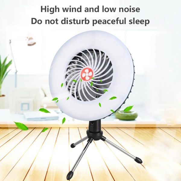 54 led camping fan multifunction lighting electric fan hanging tent lamp usb charging portable adjustable light with stand
54 led camping fan multifunction lighting electric fan hanging tent lamp usb charging portable adjustable light with stand