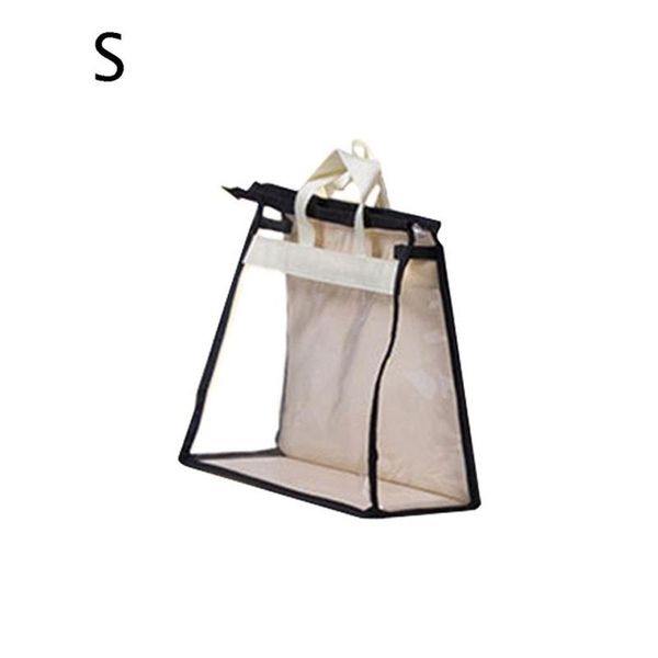 breathable handbag dust cover storage bag dustproof moisture proof s/m/l/xl leather bag protection non woven fabric + pvc board
breathable handbag dust cover storage bag dustproof moisture proof s/m/l/xl leather bag protection non woven fabric + pvc board