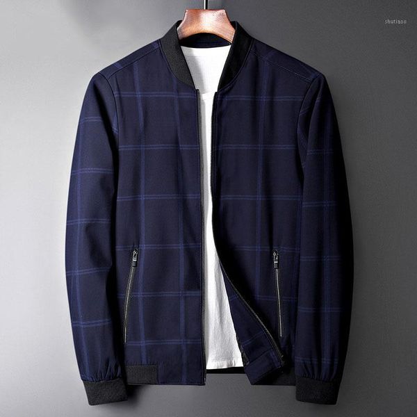 men's jackets arrival 2021 spring autumn thin casual jacket men stand collar coat outerwear plus size, Black;brown
men's jackets arrival 2021 spring autumn thin casual jacket men stand collar coat outerwear plus size, Black;brown