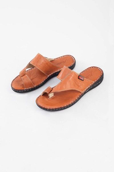 slippers male 2 different color genuine leather season design good quality men, Black
slippers male 2 different color genuine leather season design good quality men, Black