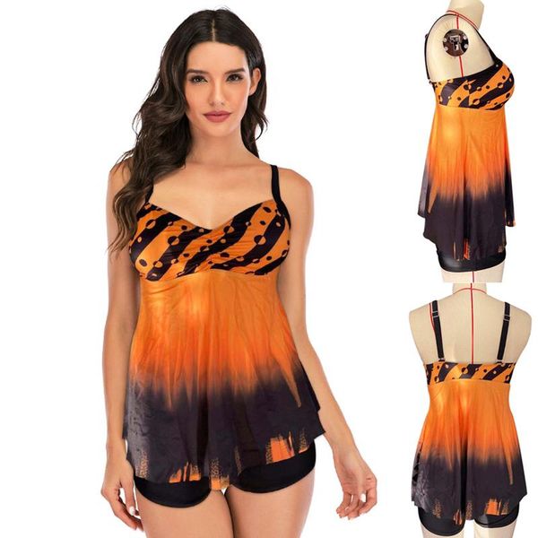 plus size 8xl tankini set cover up shorts push up bathing suit women swimwear 2021 new print monokini beach swimsuits dress
plus size 8xl tankini set cover up shorts push up bathing suit women swimwear 2021 new print monokini beach swimsuits dress