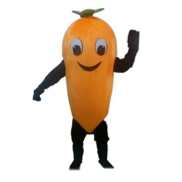 festival dress carrot mascot costume halloween christmas fancy party dress vegetable advertising leaflets clothings carnival adults outfit, Red;yellow
festival dress carrot mascot costume halloween christmas fancy party dress vegetable advertising leaflets clothings carnival adults outfit, Red;yellow