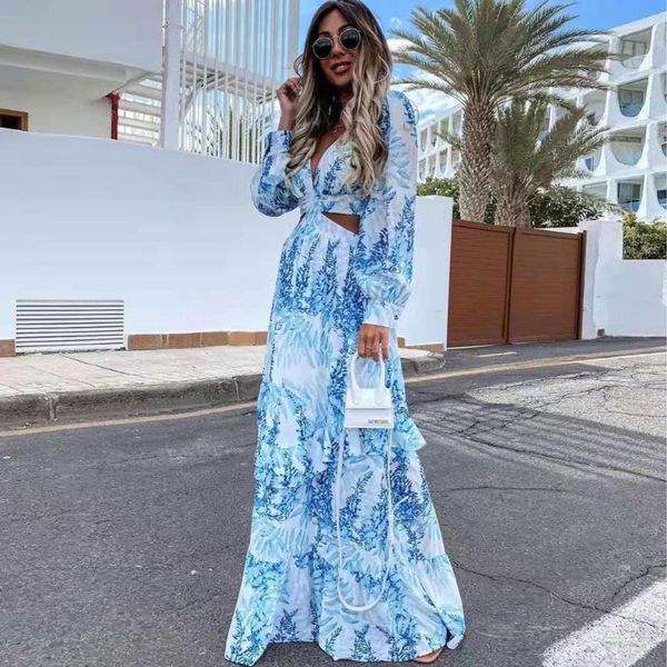 casual dresses plus size maxi dress summer women print long sleeve pullover hollow out o-neck v neck bohemian swing drop, Black;gray
casual dresses plus size maxi dress summer women print long sleeve pullover hollow out o-neck v neck bohemian swing drop, Black;gray