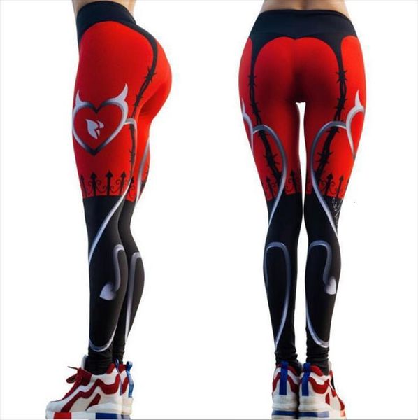 heart print red black women legging patchwork sporting pants fashion printed womens fitness
heart print red black women legging patchwork sporting pants fashion printed womens fitness