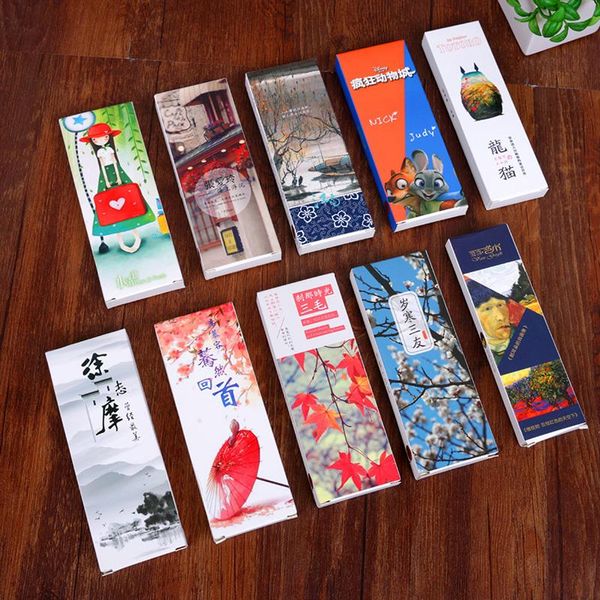 bookmark originality small fresh student use china wind diy illustrations lovely cartoon exquisite paper quality customized
bookmark originality small fresh student use china wind diy illustrations lovely cartoon exquisite paper quality customized