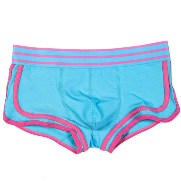 salemen cato on soft under knickers underwear 2021 man boxer shorts men's panties ropa interior hombre, Black;white
salemen cato on soft under knickers underwear 2021 man boxer shorts men's panties ropa interior hombre, Black;white