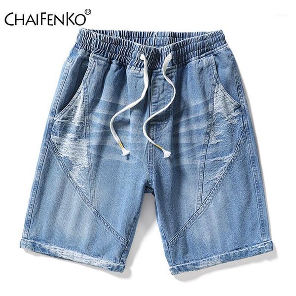 summer retro denim shorts men brand jeans fashion casual plus size m-8xl men's, White;black
summer retro denim shorts men brand jeans fashion casual plus size m-8xl men's, White;black