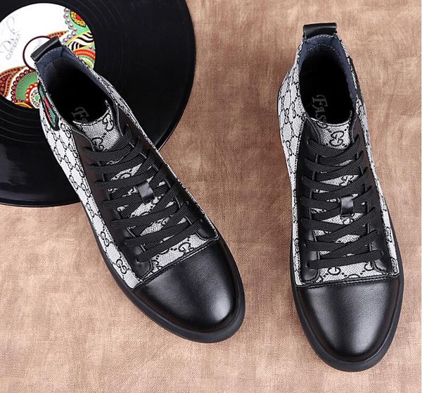 luxury men shoes black loafers leather men 's brand casual shoes comfortable spring/autumn fashion breathable men shoes
luxury men shoes black loafers leather men 's brand casual shoes comfortable spring/autumn fashion breathable men shoes